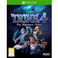 Trine 4 Xbox One