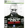 Tom Clancys Splinter Cell Double Agent Xbox 360