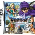 Dragon Quest The Hand Of The Heavenly Bride DS