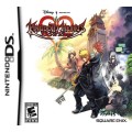Kingdom Hearts 358/2 Days DS