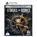 Skull and Bones Premium Edition PS5 New