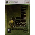 Battlefield Bad Company Gold Edition Xbox 360