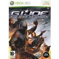 G I Joe Xbox 360