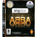Sing Star ABBA PS3