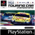 Toca Touring Car Championship PS1