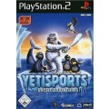Yetisports Arctic Adventures PS2