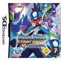 Mega Man Starforce Pegasus DS