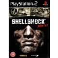 Shellshock Nam 67 PS2