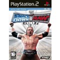 Smackdown Vs Raw 2007 PS2