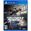 Tony Hawks Pro Skater 1+2 PS4