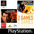 Tomorrow Never Dies The World Is Not Enough PS1