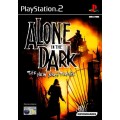 Alone In The Dark The New Nightmare PS2