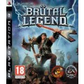 Brutal legend PS3