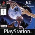 E T The Extra Terrestrial Interplanetary Mission PS1