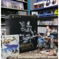 Horizon Zero Dawn Collectors Edition PS4