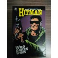 Hitman Comics