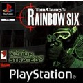 Rainbow Six PS1