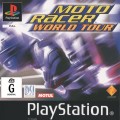Moto Racer World Tour PS1