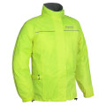 Oxford Rainseal Over Jacket Fluo