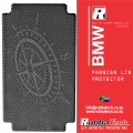 Rubba Tech BMW Aluminium Pannier Protector