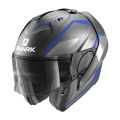 Shark Evo Yari ABS Modular Helmet
