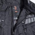 Metalize 440 Ladies Adventure Jacket - Black