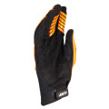 Just 1 HRD Gloves Black | Orange
