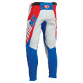 Thor Pulse LE Pants Red | White | Blue