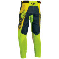 Thor Pulse LE Pants Midnight | Lime