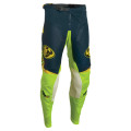 Thor Pulse LE Pants Midnight | Lime