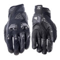 FIVE Stunt Evo Glove | Black