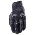FIVE Stunt Evo Glove | Black