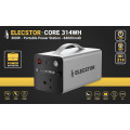 Elecstor CORE 300W Power Station 84000mAh - 314WH