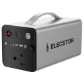 Elecstor CORE 300W Power Station 84000mAh - 314WH