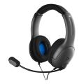 PDP LVL 40 Wired Headset PS4