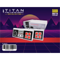 Titan - Pixel 8 Retro Console SPECIAL ED - 500 in1