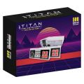 Titan - Pixel 8 Retro Console SPECIAL ED - 500 in1