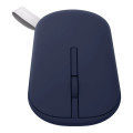 Asus Marshmallow MD100 Blue Bluetooth Mouse