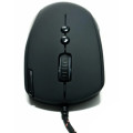 Func MS-2 Black Gaming USB Mouse