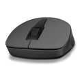 HP 150 Wireless Black Mouse