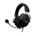 HYPERX CLOUD II GAMING HEADSET BLACK-GUNMETAL