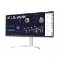 LG 34'' UltraWide 34WQ650-W UWFHD Monitor