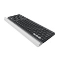 Logitech K780 Grey Multi-device Wireless Keyboard