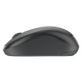Logitech MK295 Graphite Silent Wireless Keyboard & Mouse Combo