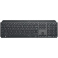 Logitech MX Keys S Graphite Advanced Illuminated Wireless Keyboard