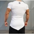Fitness T-Shirt White