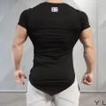 Fitness T-Shirt Black