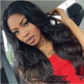 Afro Kinky curly Synthetic Brazilian Hair Style African Ameri Curly Body Wavy Women Wig Long Hair