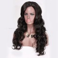 Afro Kinky curly Brazilian Hair Style Synthetic Curly Body Wavy Women Wig Long Hair