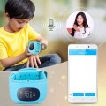 Q50 GPS Kids Baby Smart Watch SOS Call Location Finder Locator Tracker Anti Lost Monitor Smartwatch